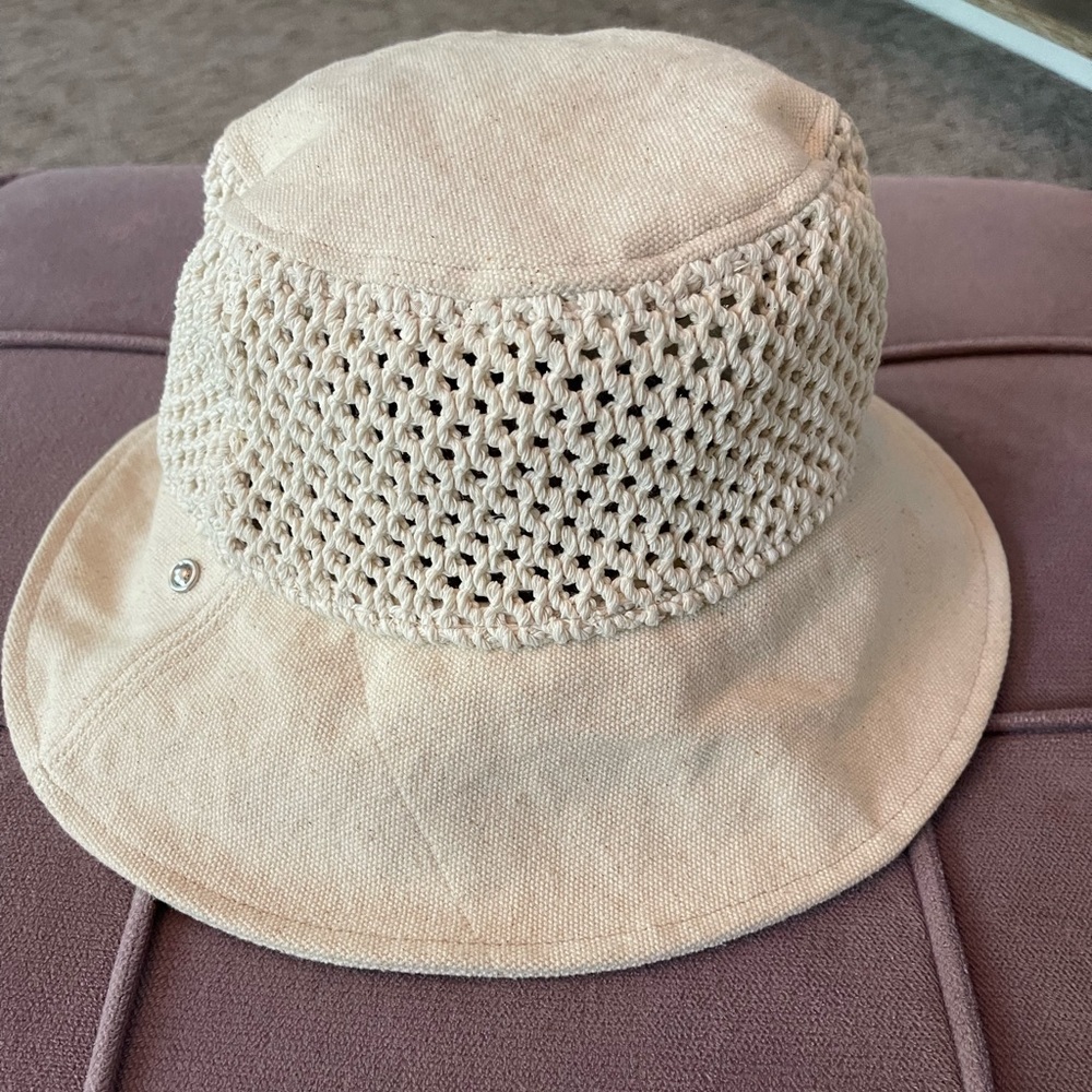 rag & bone hat